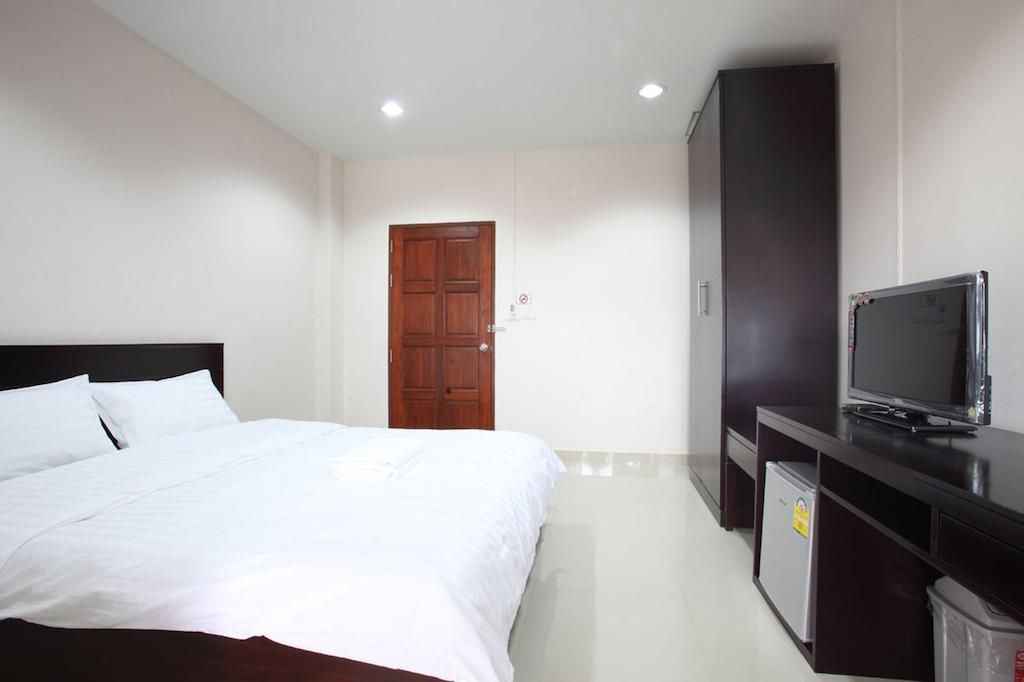 Garden Hill Hotel Trang Rum bild